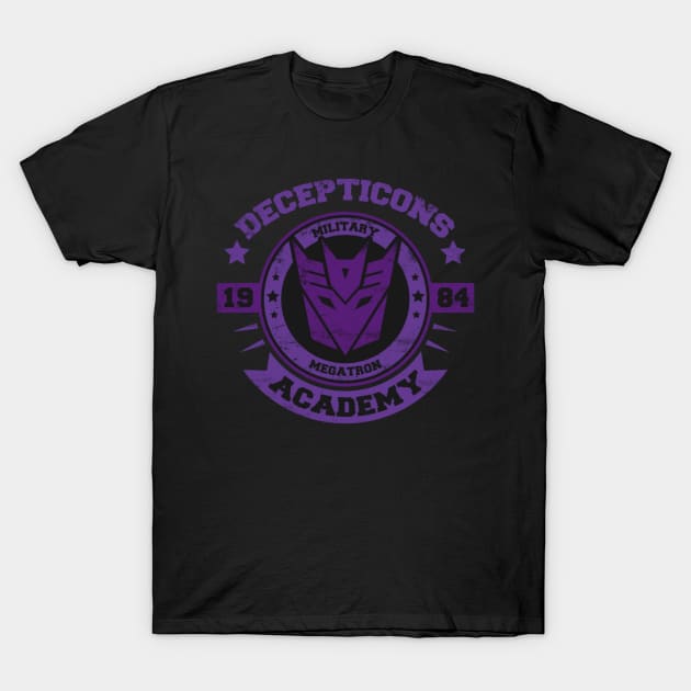 Military mega T-Shirt by No Offense